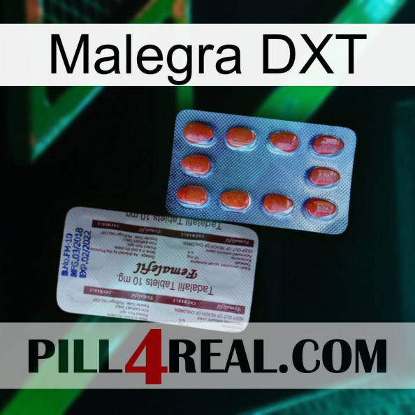 Malegra DXT 36